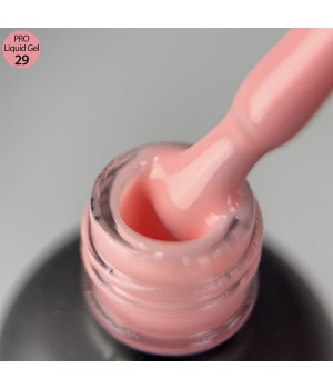 Гель ART PRO Liquid Builder Gel №029, 15 мл TPO free